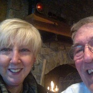 Meet your Posher, Beth